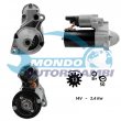 motorino avviamento