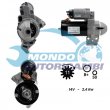 motorino avviamento