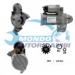 motorino avviamento