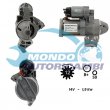 motorino avviamento