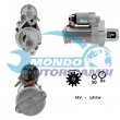 motorino avviamento