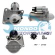 motorino avviamento