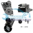 motorino avviamento