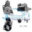 motorino avviamento