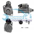 motorino avviamento