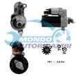 motorino avviamento