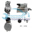 motorino avviamento
