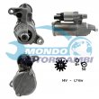 motorino avviamento