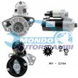 motorino avviamento