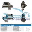 motorino avviamento