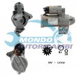 motorino avviamento
