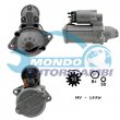 motorino avviamento