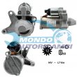 motorino avviamento