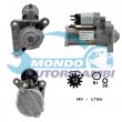 motorino avviamento