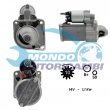 motorino avviamento