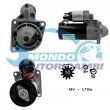 motorino avviamento