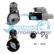 motorino avviamento