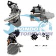motorino avviamento