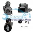 motorino avviamento
