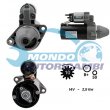 motorino avviamento
