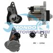 motorino avviamento