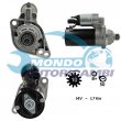 motorino avviamento