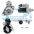 motorino avviamento
