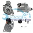motorino avviamento