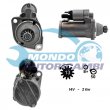 motorino avviamento