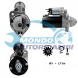 motorino avviamento