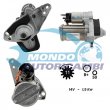 motorino avviamento