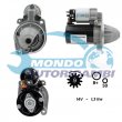 motorino avviamento