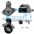 motorino avviamento