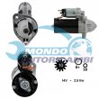 motorino avviamento