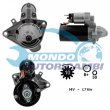 motorino avviamento