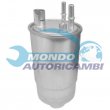 filtro diesel