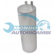 filtro diesel