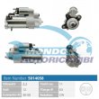 motorino avviamento
