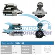 motorino avviamento