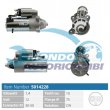 motorino avviamento