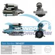 motorino avviamento