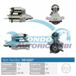 motorino avviamento