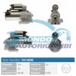 motorino avviamento