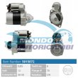 motorino avviamento