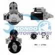 motorino avviamento