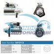motorino avviamento