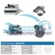motorino avviamento