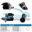 motorino avviamento