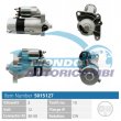 motorino avviamento