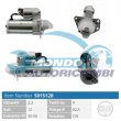 motorino avviamento